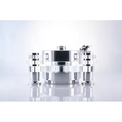 Transrotor Orion Reference FMD Acryl in Genf | Digistore.ch